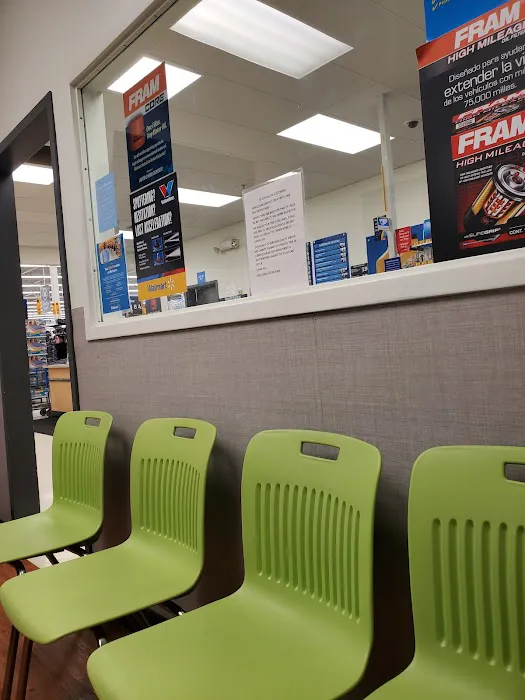 Walmart Auto Care Centers 3