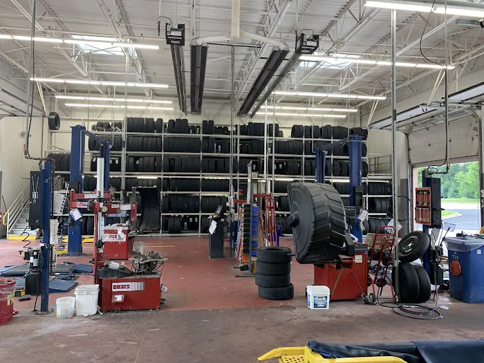 Walmart Auto Care Centers 2