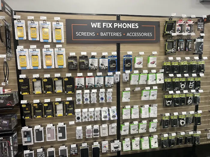Batteries Plus 1