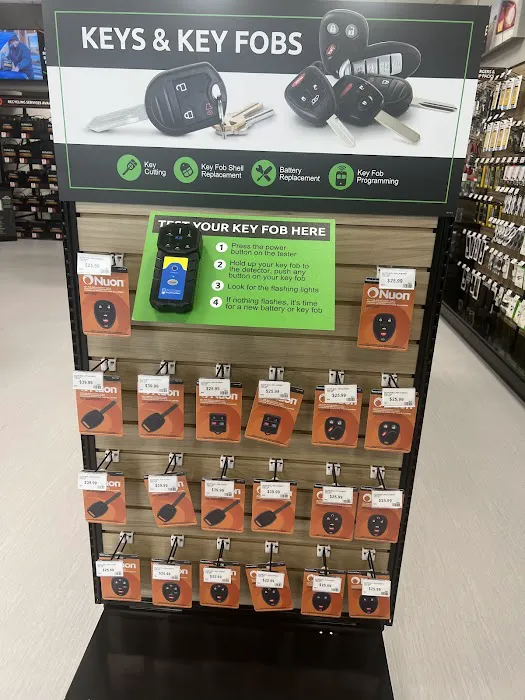 Batteries Plus 5