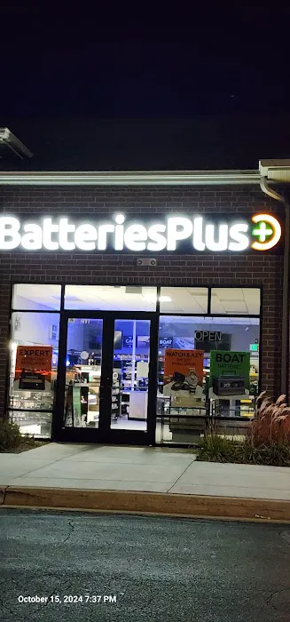 Batteries Plus 4