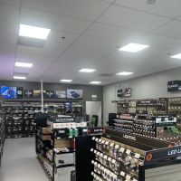 Batteries Plus