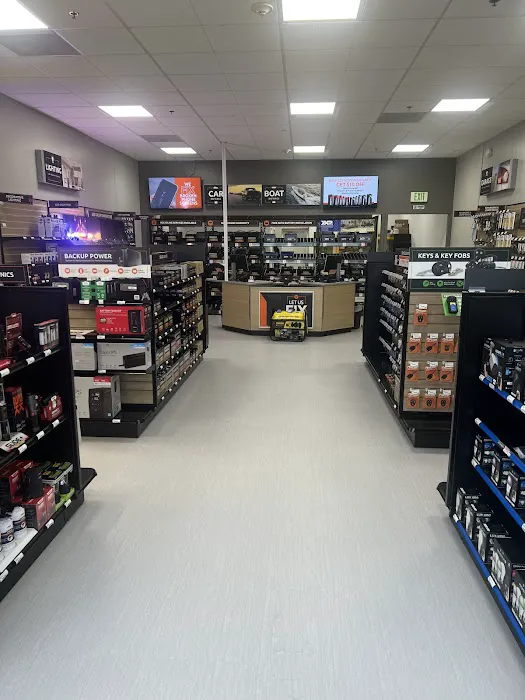 Batteries Plus 6