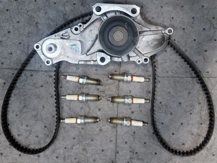 D&M Automotive and Performance LLC 0