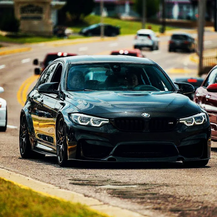 D&M Automotive and Performance LLC 1