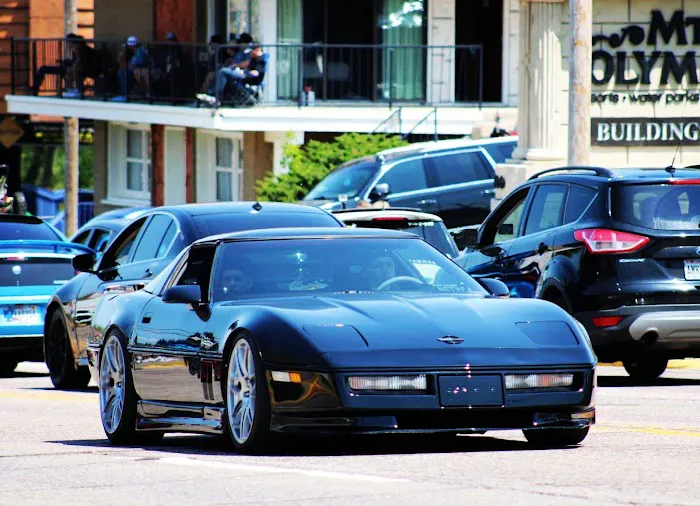 D&M Automotive and Performance LLC 6
