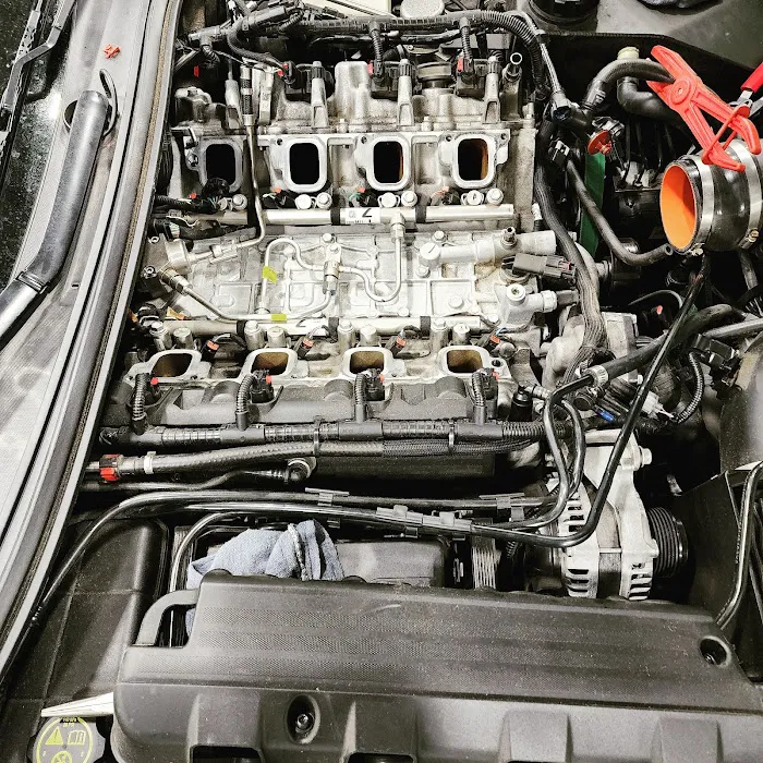 D&M Automotive and Performance LLC 3