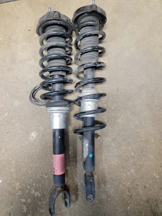 D&M Automotive and Performance LLC 2