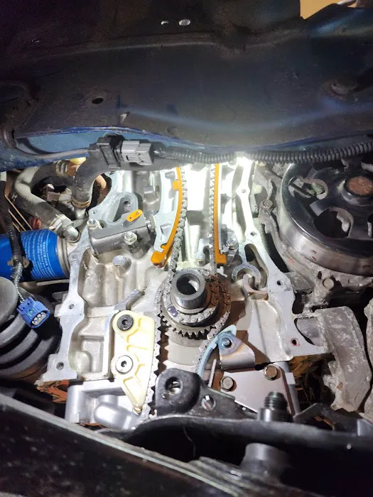 D&M Automotive and Performance LLC 4