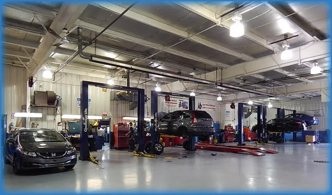 Rosen Hyundai of Algonquin Service 0