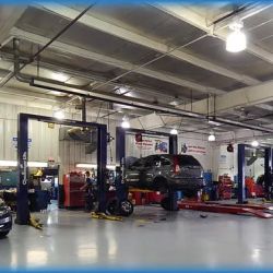 Rosen Hyundai of Algonquin Service ico