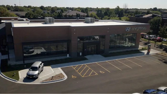 Rosen Hyundai of Algonquin Service 3