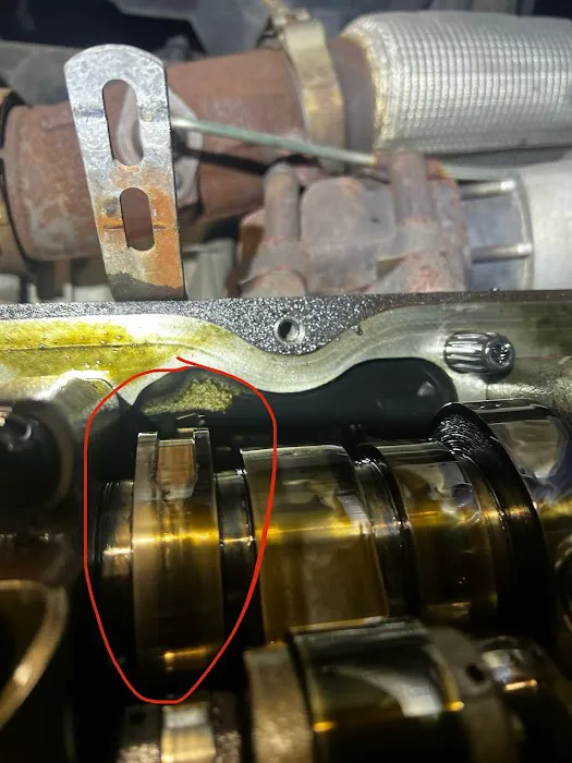 MK TRUCK AND TRAILER REPAIR 3