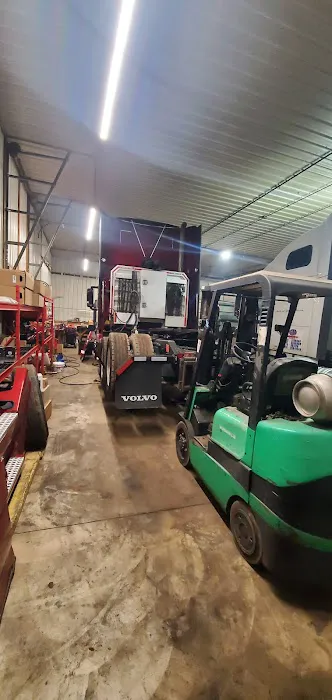 MK TRUCK AND TRAILER REPAIR 1
