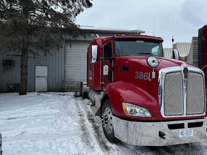 MK TRUCK AND TRAILER REPAIR 6