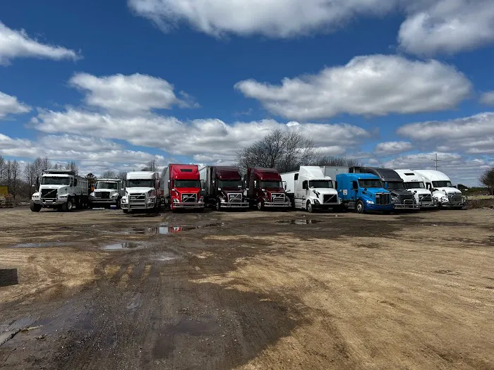 MK TRUCK AND TRAILER REPAIR 0