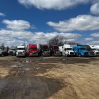 MK TRUCK AND TRAILER REPAIR