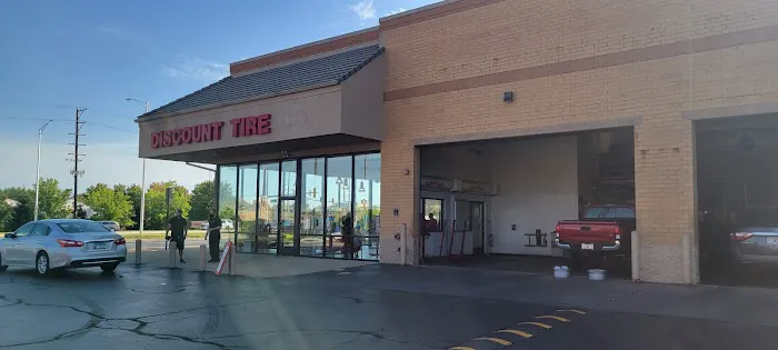 Discount Tire 3