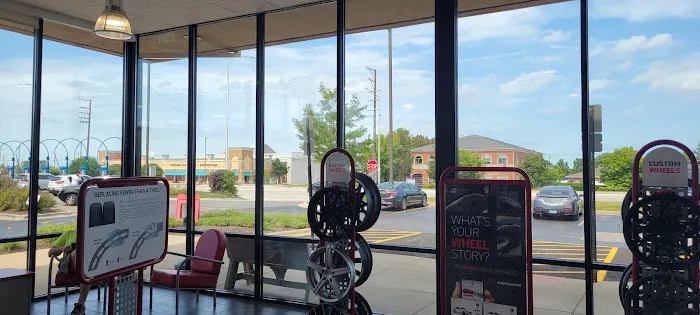 Discount Tire 5