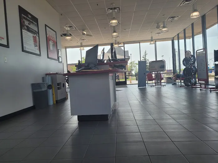 Discount Tire 4