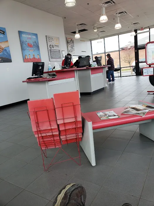 Discount Tire 6