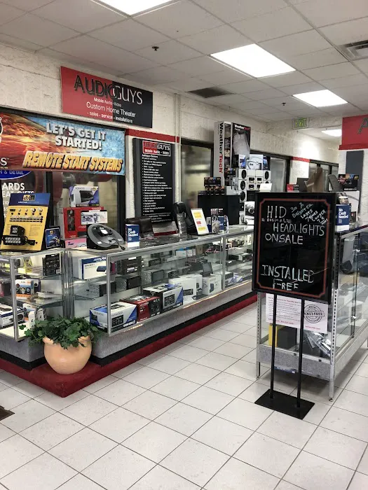 AudioGuys 0