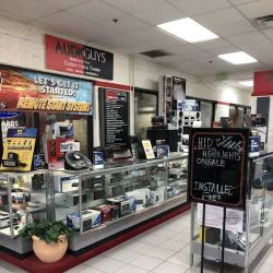 AudioGuys ico