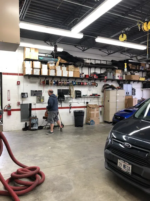 AudioGuys 1