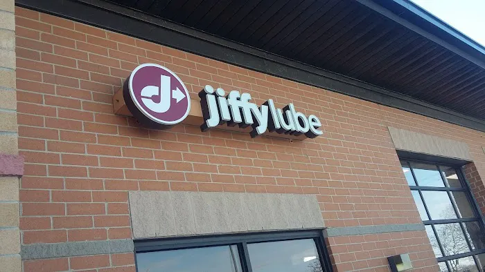 Jiffy Lube 7