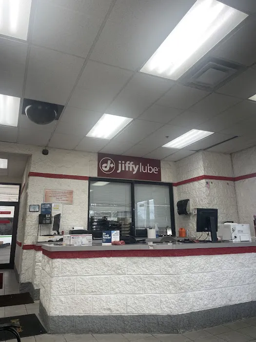 Jiffy Lube 2