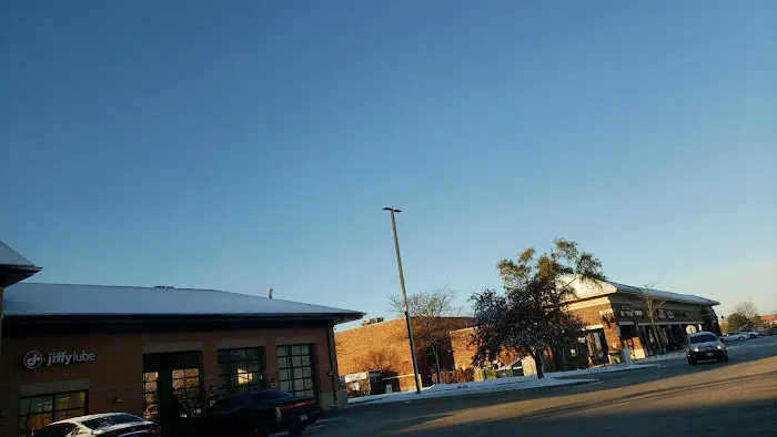 Jiffy Lube 5