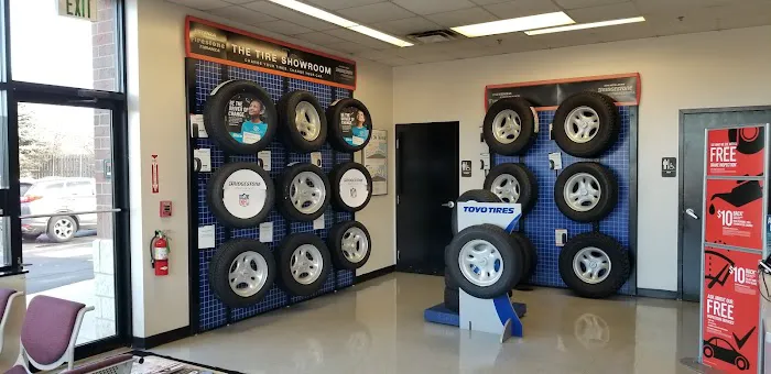Firestone Complete Auto Care 2