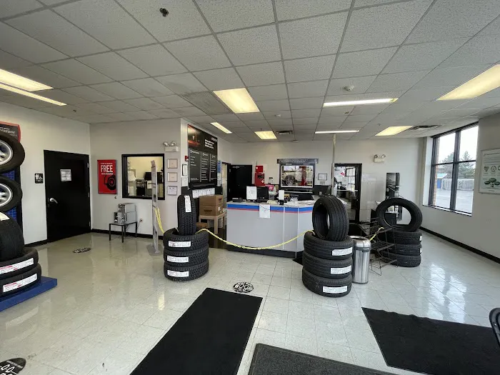 Firestone Complete Auto Care 0