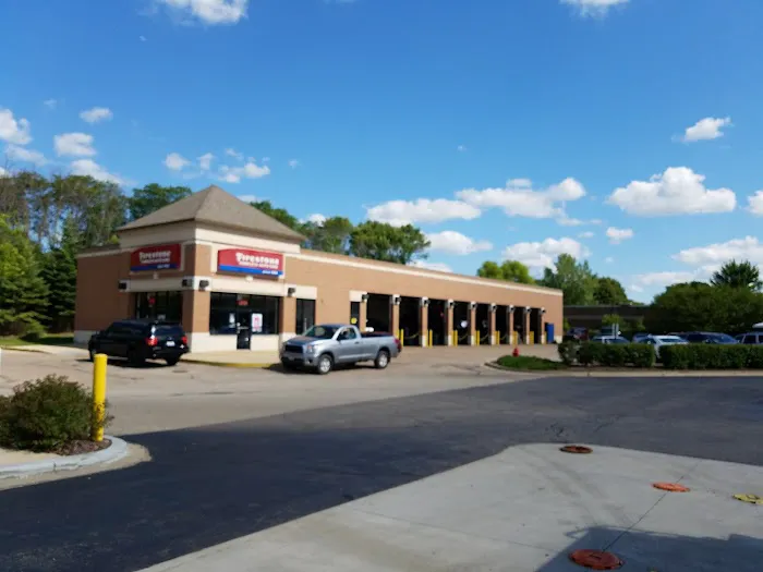 Firestone Complete Auto Care 6