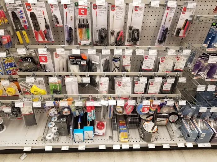 AutoZone Auto Parts 6
