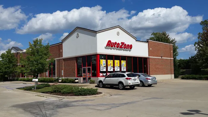 AutoZone Auto Parts 2