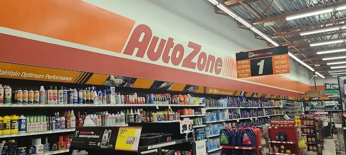 AutoZone Auto Parts 3