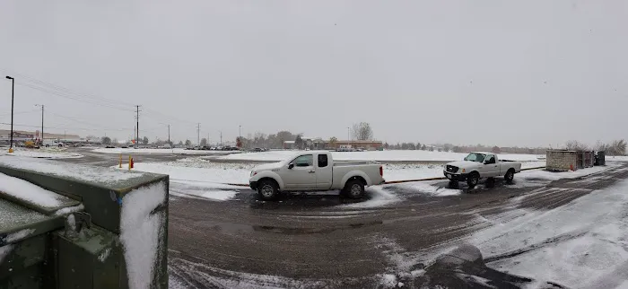 O'Reilly Auto Parts 3