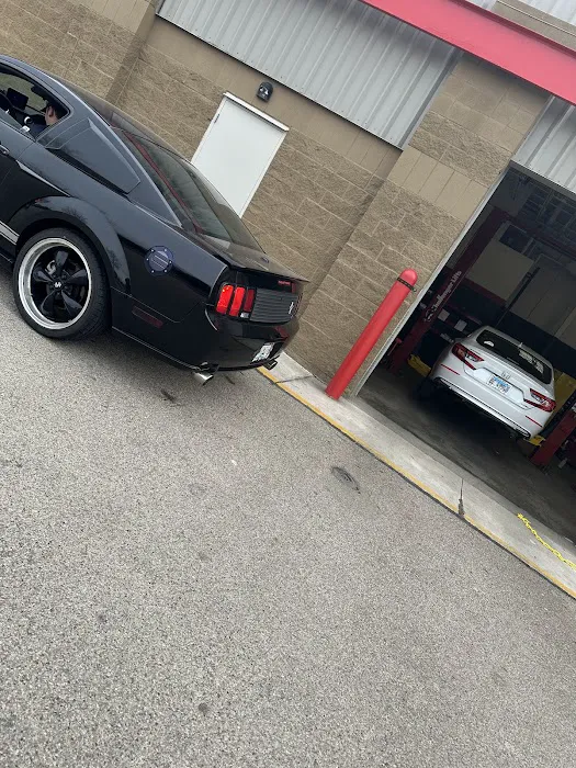 Costco Tire Center 0