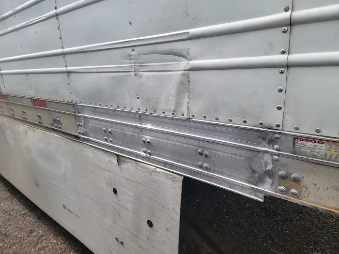 USCTS TRUCK-TRAILER MOBILE SERVICE 6