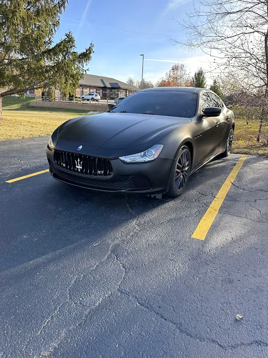 Eurocharged Chi 0