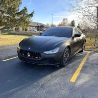 Eurocharged Chi