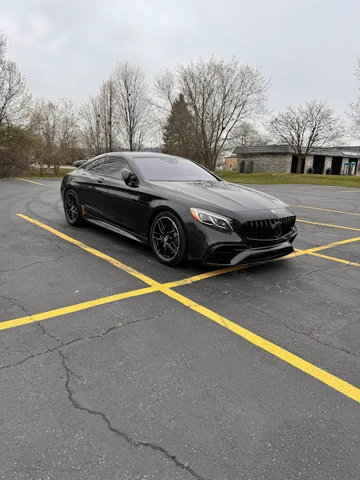 Eurocharged Chi 2