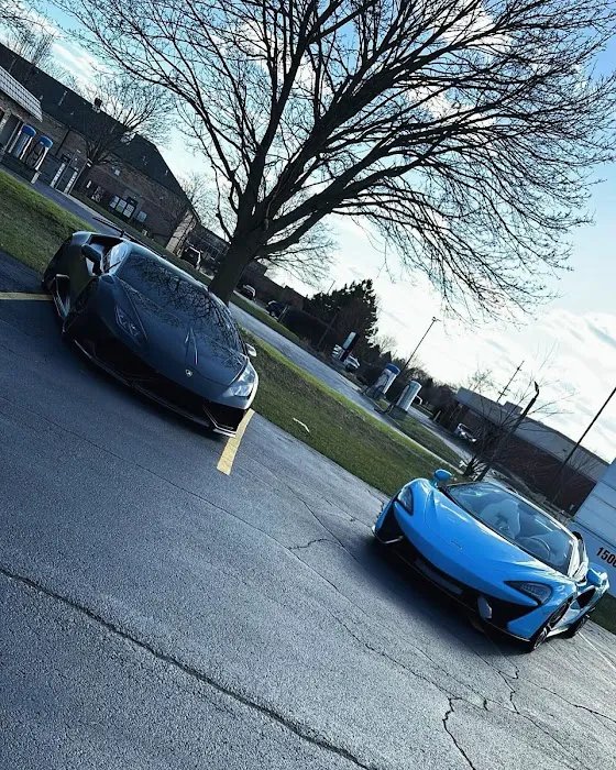 Eurocharged Chi 3