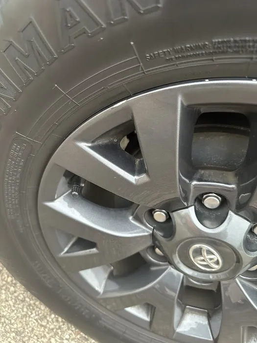 Merlin Complete Auto Care 0