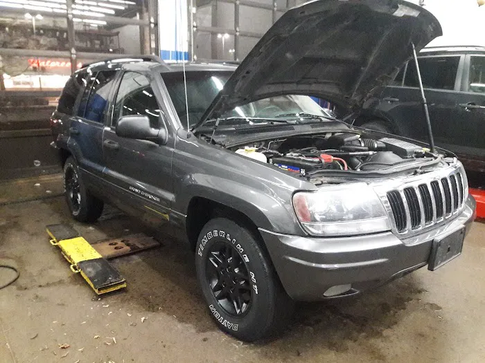 Merlin Complete Auto Care 2