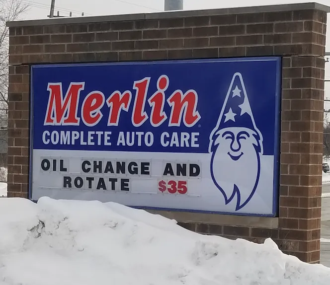 Merlin Complete Auto Care 8