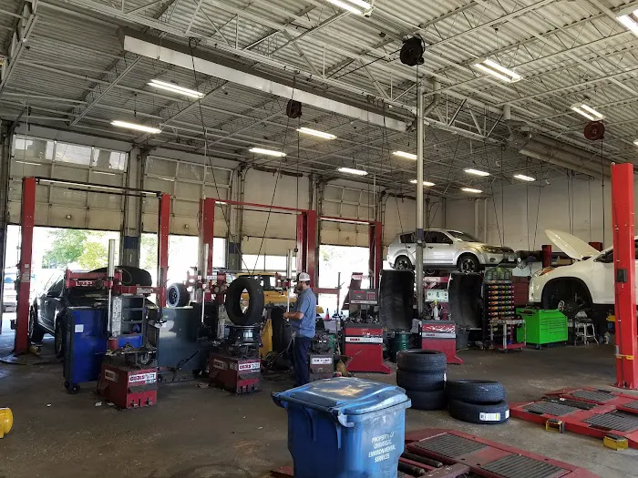 Mavis Tires & Brakes 6
