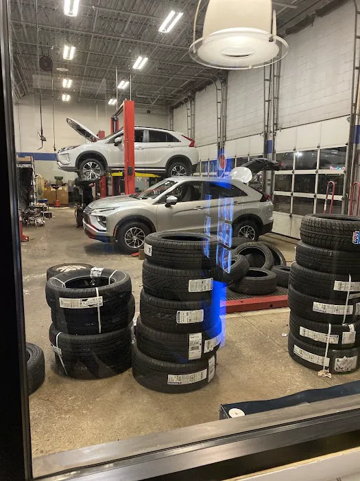 Mavis Tires & Brakes 1