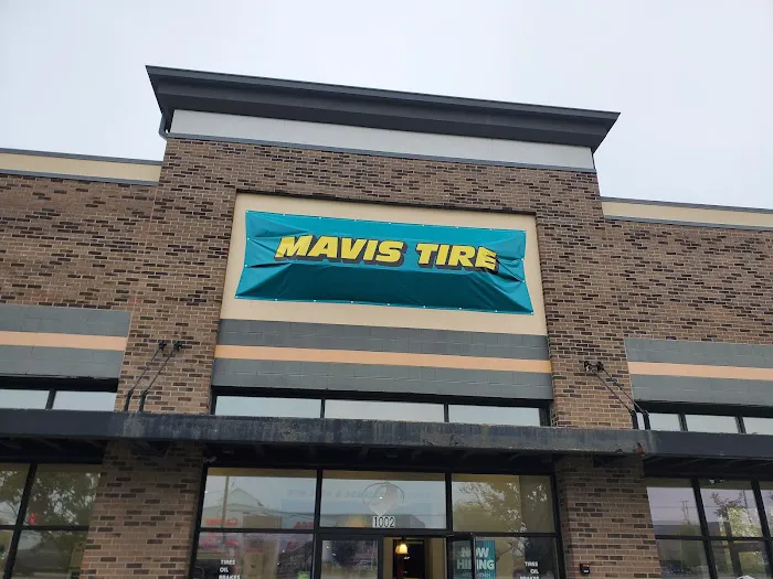 Mavis Tires & Brakes 4